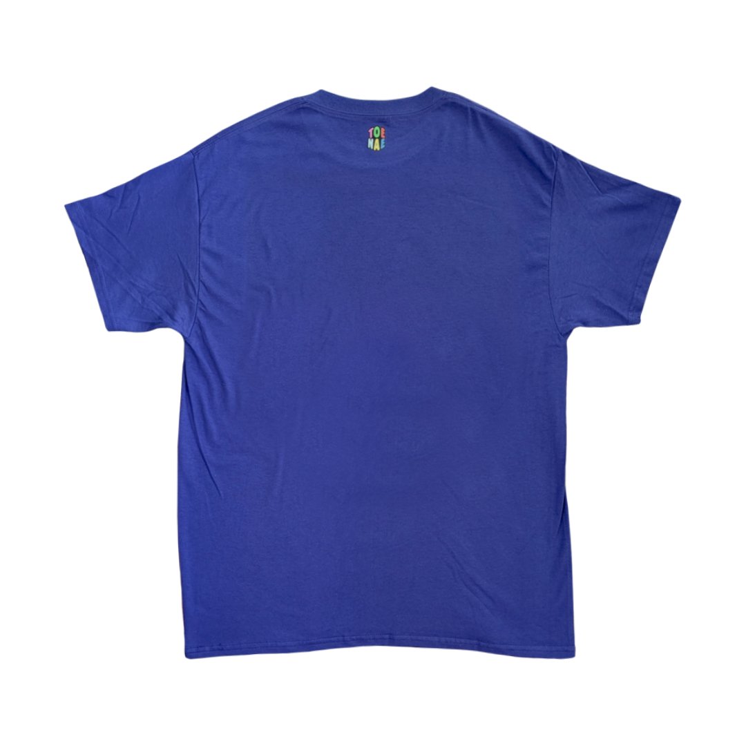 Puffer T-Shirt ! | Toenae